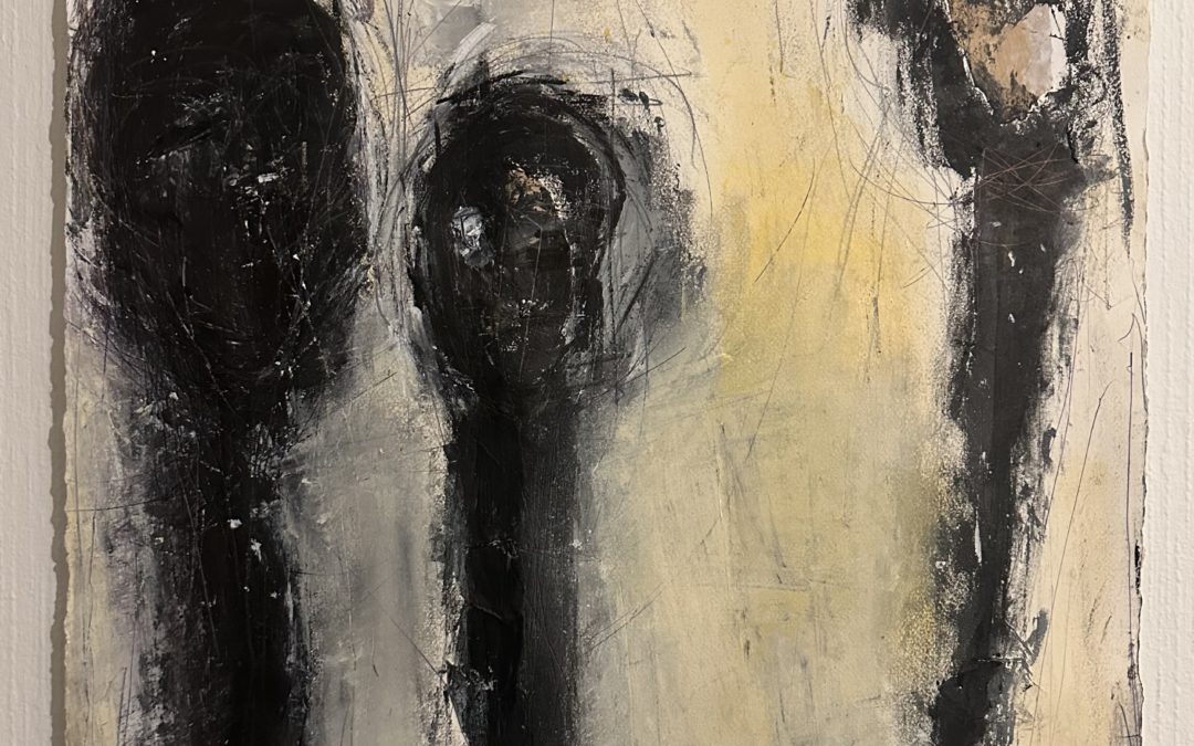 WHISPERING #1