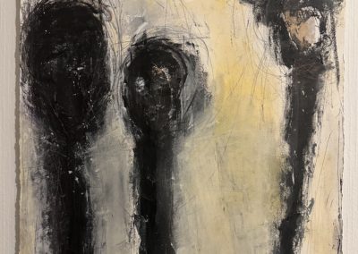 WHISPERING #1